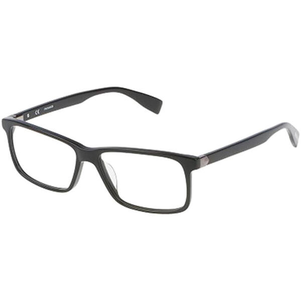 Rame ochelari de vedere barbati TRUSSARDI VTR038 0700
