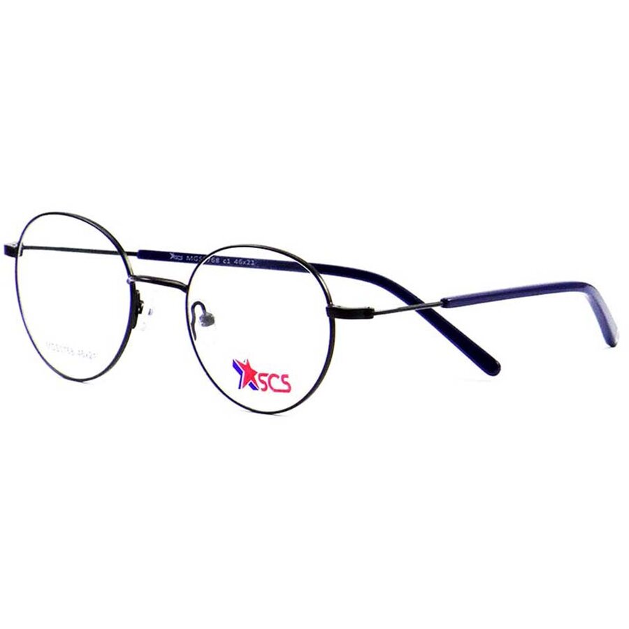 Rame ochelari de vedere unisex Success MGS 0768 C1
