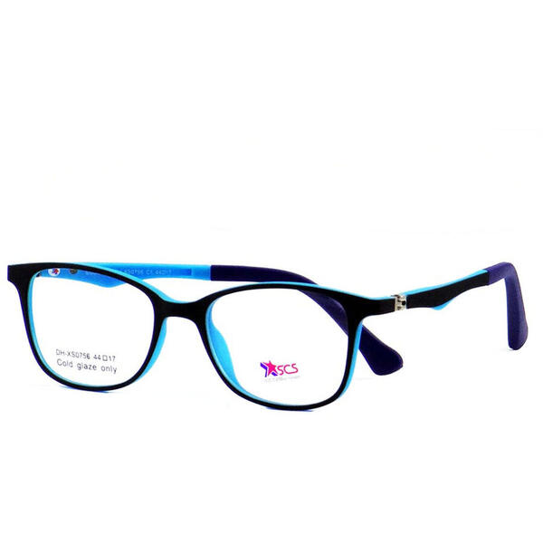 Rame ochelari de vedere copii Success XS 0756 C1