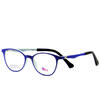 Rame ochelari de vedere copii Success XS 0765 C6