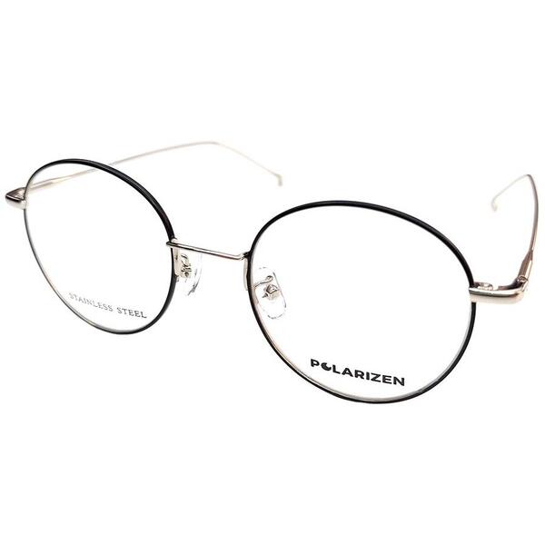 Rame ochelari de vedere unisex Polarizen 3151 C17