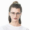 Rame ochelari de vedere dama Armani Exchange AX1034 6044