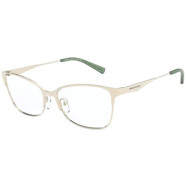 Rame ochelari de vedere dama Armani ExchangeAX1040 6110