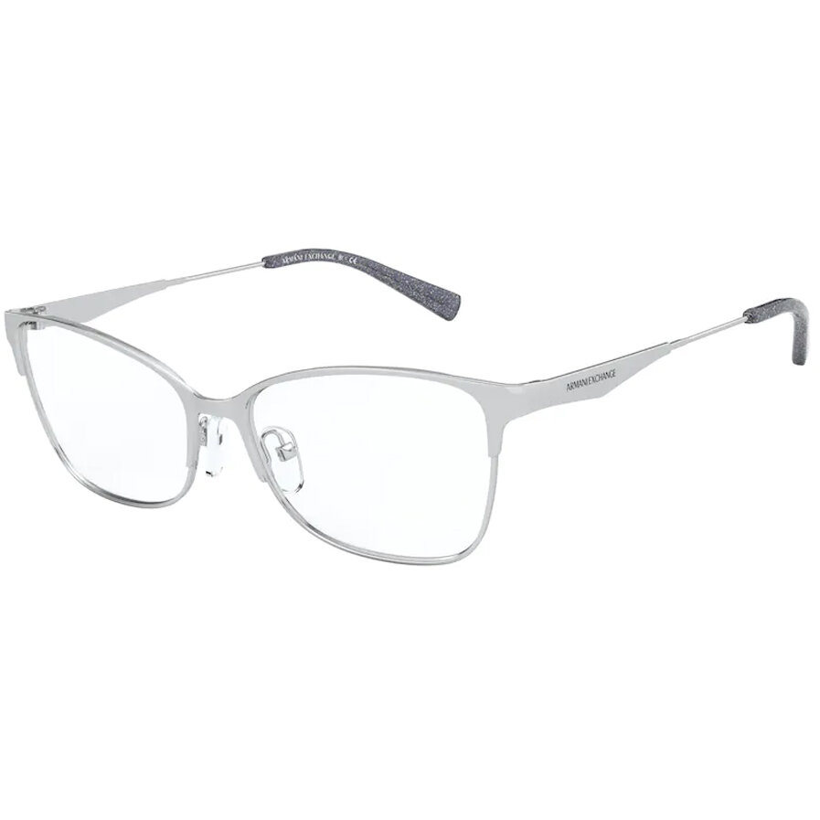 Rame ochelari de vedere dama Armani ExchangeAX1040 6116 Armani Exchange imagine noua