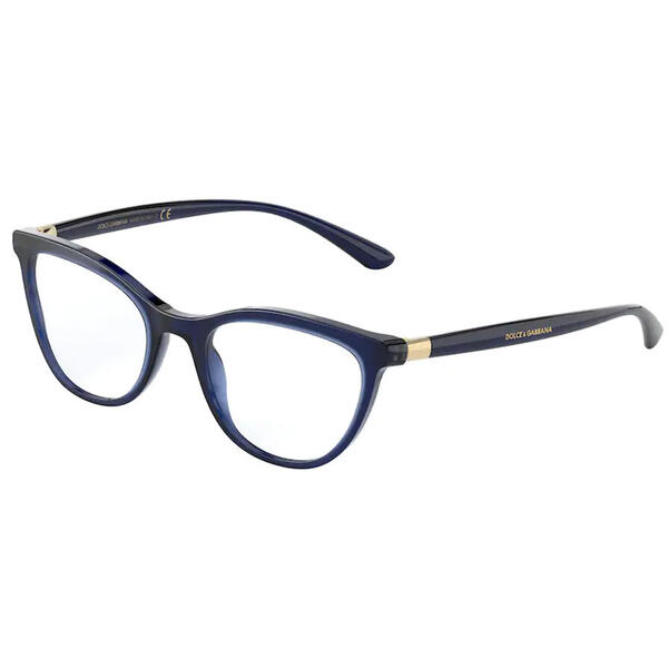 Rame ochelari de vedere dama Dolce & Gabbana DG3324 3094
