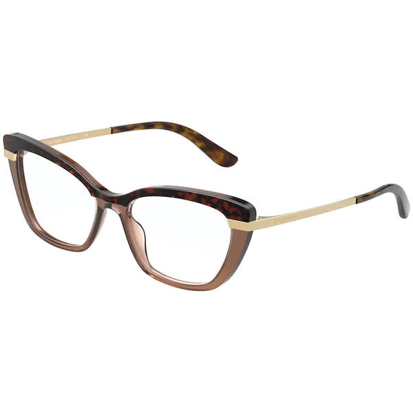 Rame ochelari de vedere dama Dolce & Gabbana DG3325 3256