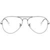 Rame ochelari de vedere unisex Ray-Ban RX6489 2502