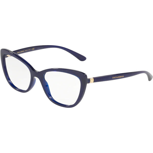 Rame ochelari de vedere dama Dolce & Gabbana DG5039 3094