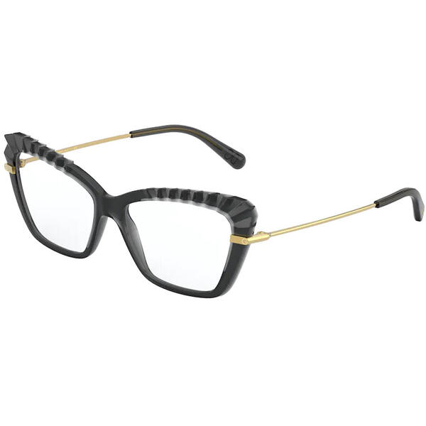 Rame ochelari de vedere dama Dolce & Gabbana DG5050 3160