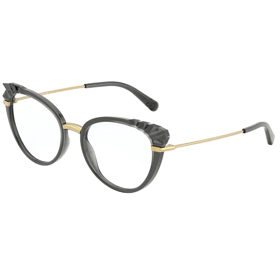 Rame ochelari de vedere dama Dolce & Gabbana DG5051 3160 Rame ochelari de vedere
