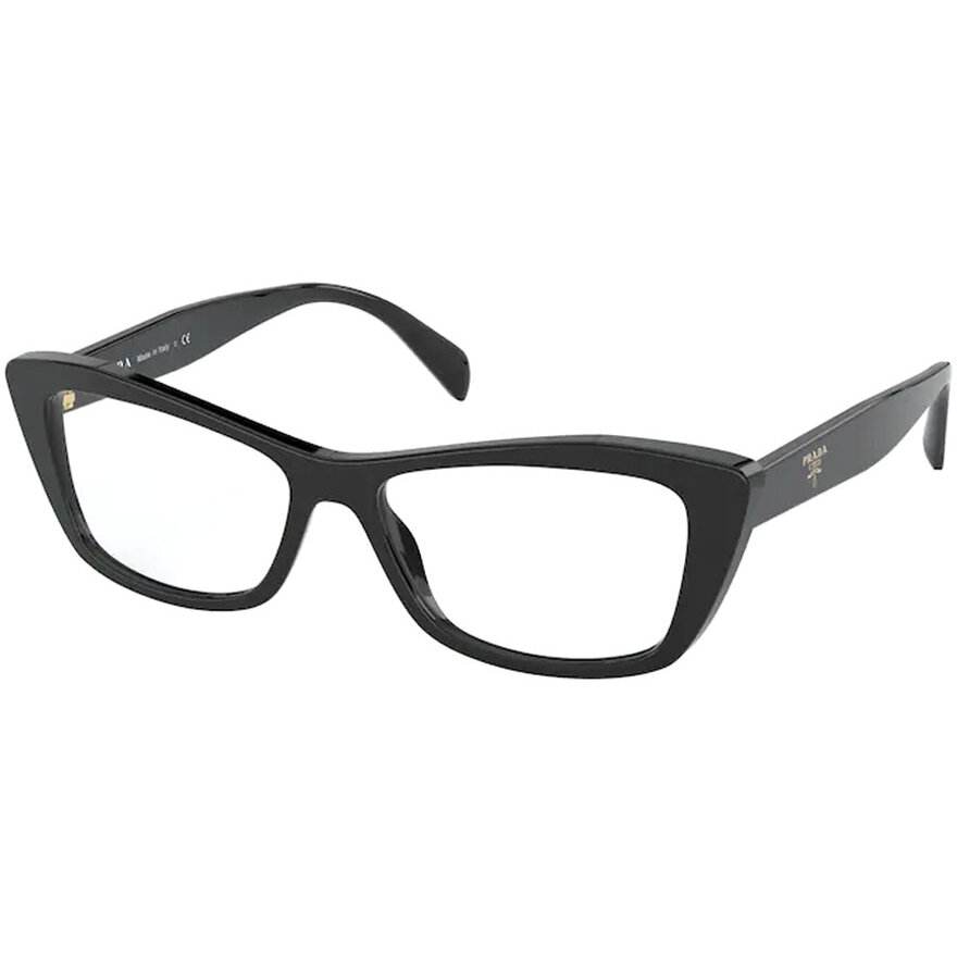 Rame ochelari de vedere dama Prada PR 15XV 1AB1O1 15XV imagine 2022