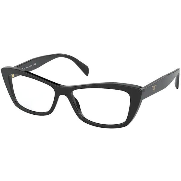 Rame ochelari de vedere dama Prada PR 15XV 1AB1O1