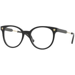 Rame ochelari de vedere dama Versace VE3291 GB1
