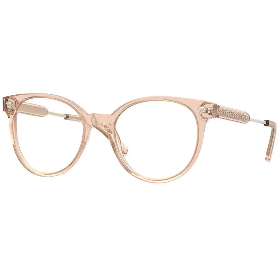 Rame ochelari de vedere dama Versace VE3291 5215 Pret Mic lensa imagine noua