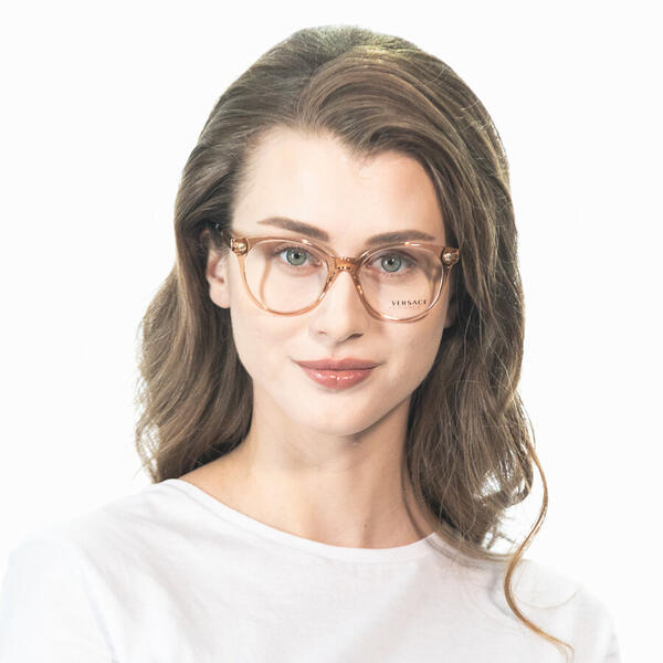 Rame ochelari de vedere dama Versace VE3291 5215