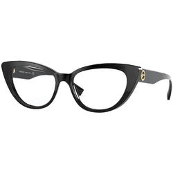 Rame ochelari de vedere dama Versace VE3286 GB1