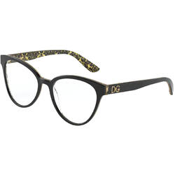 Rame ochelari de vedere dama Dolce & Gabbana DG3320 3215