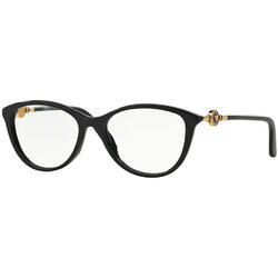 Rame ochelari de vedere dama Versace VE3175 GB1
