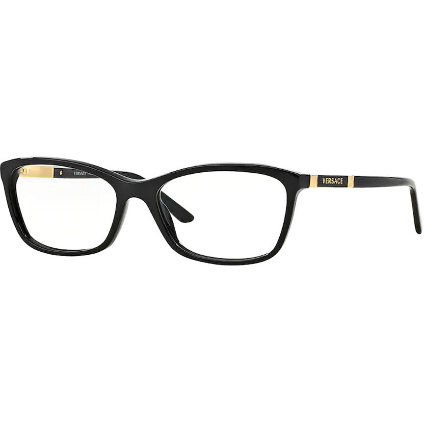 Rame ochelari de vedere dama Versace VE3186 GB1 dama imagine noua