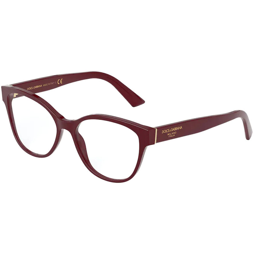Rame ochelari de vedere unisex Ray-Ban RX6455 2501 Rame ochelari de vedere