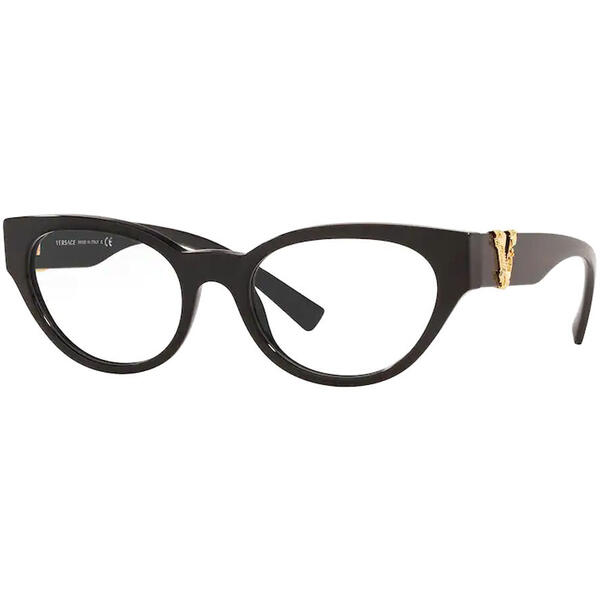 Rame ochelari de vedere dama Versace VE3282 GB1