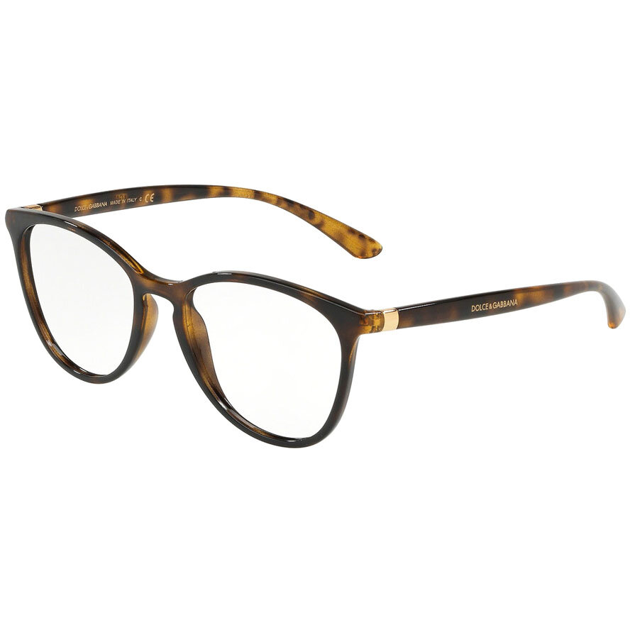 Rame ochelari de vedere dama Dolce & Gabbana DG5034 502