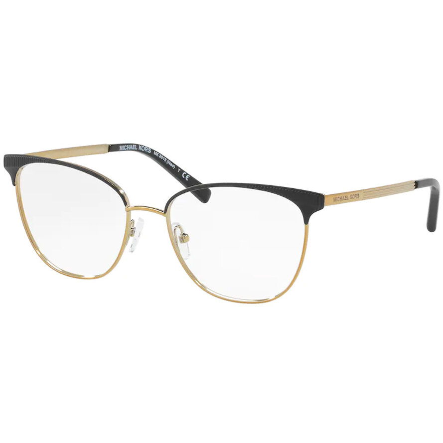 Rame ochelari de vedere dama Michael Kors MK3018 1195 Pret Mic lensa imagine noua