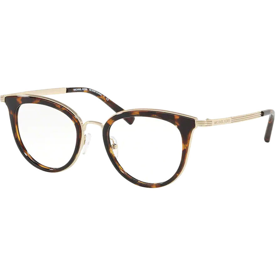 Rame ochelari de vedere dama Michael Kors MK3026 3333 Rame ochelari de vedere