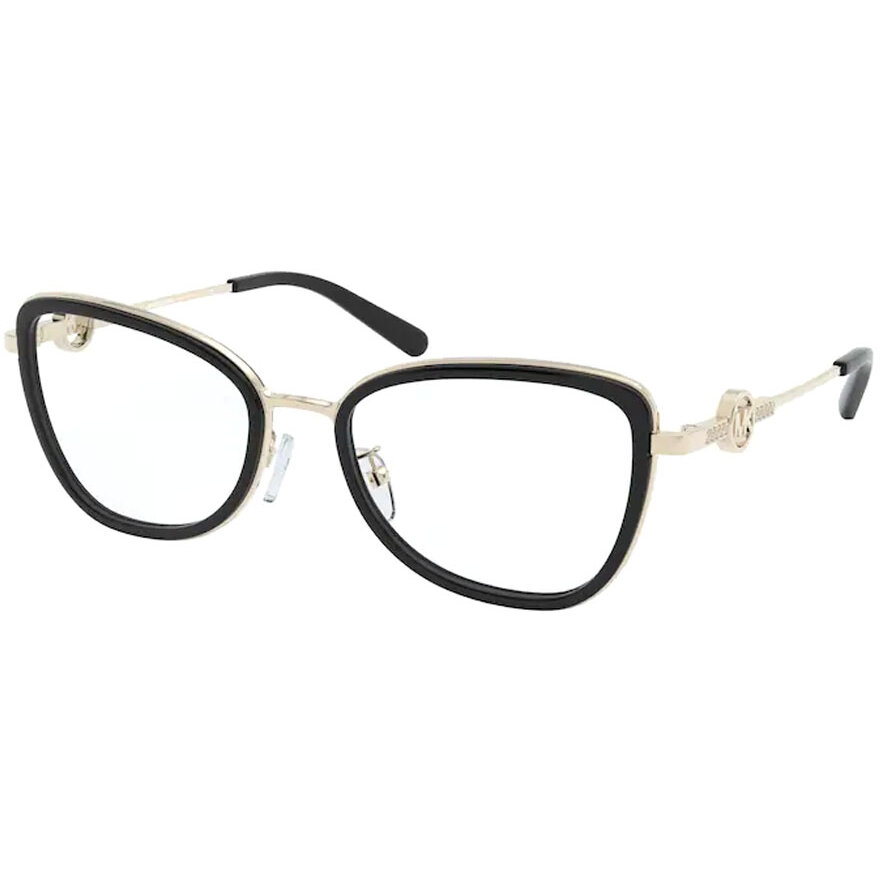 Rame ochelari de vedere dama Michael Kors MK3042B 1014 OUT OF STOCK – A NU SE REACTIVA lensa imagine noua