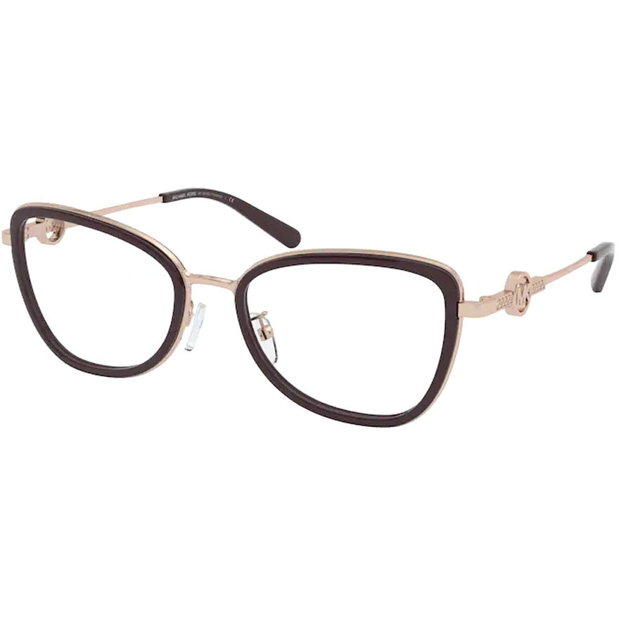Rame ochelari de vedere dama Michael Kors MK3042B 1109
