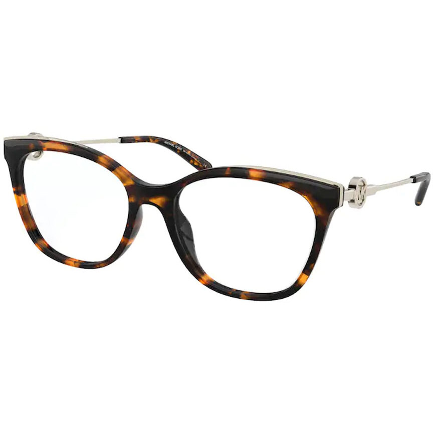 Rame ochelari de vedere dama Michael Kors MK4076U 3006 3006 imagine 2021