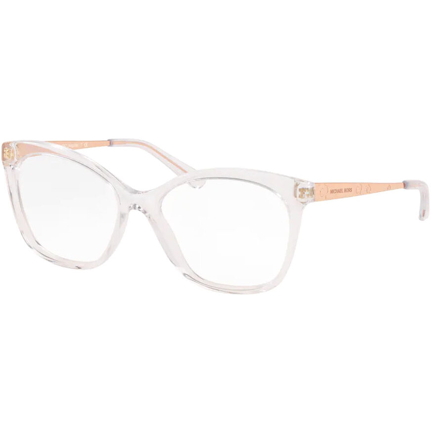 Rame ochelari de vedere dama Michael Kors MK4057 3050 Rame ochelari de vedere