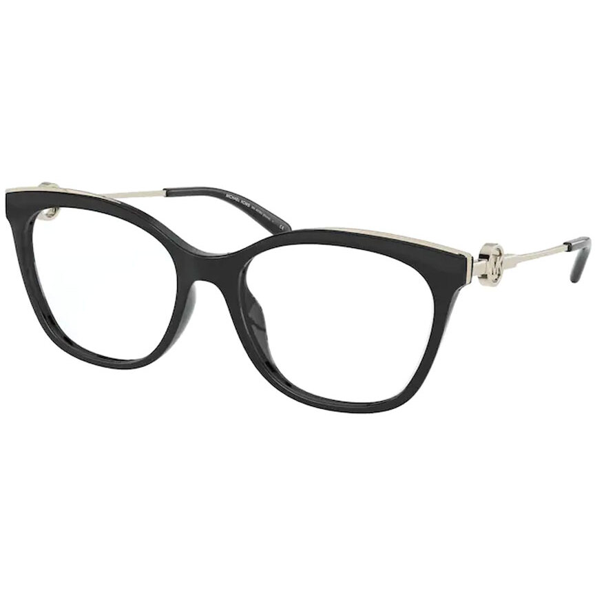 Rame ochelari de vedere dama Michael Kors MK4076U 3332 Pret Mic lensa imagine noua