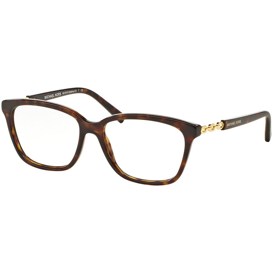 Rame ochelari de vedere dama Michael Kors MK8018 3106 lensa imagine noua