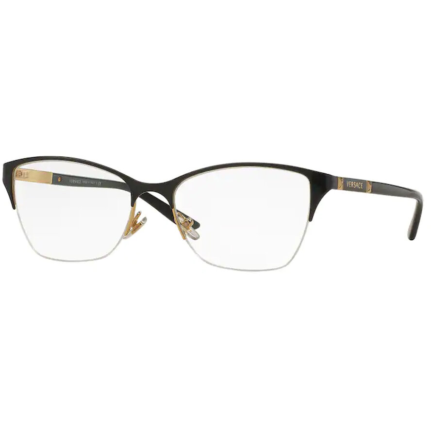 Rame ochelari de vedere dama Versace VE1218 1342 Pret Mic lensa imagine noua
