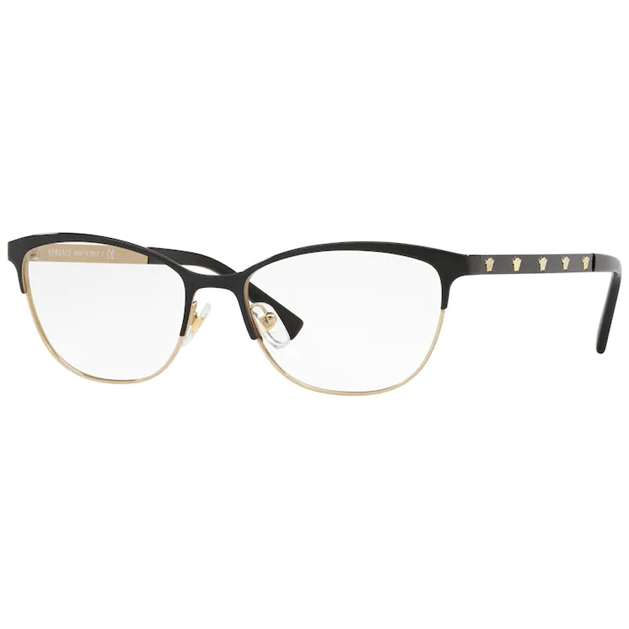 Rame ochelari de vedere dama Versace VE1251 1366 lensa imagine noua