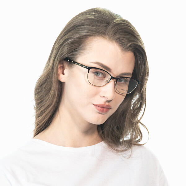 Rame ochelari de vedere dama Versace VE1251 1366