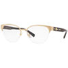 Rame ochelari de vedere dama Versace VE1255B 1253