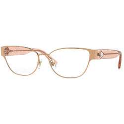 Rame ochelari de vedere dama Versace VE1267B 1412 OUT OF STOCK - A NU SE REACTIVA