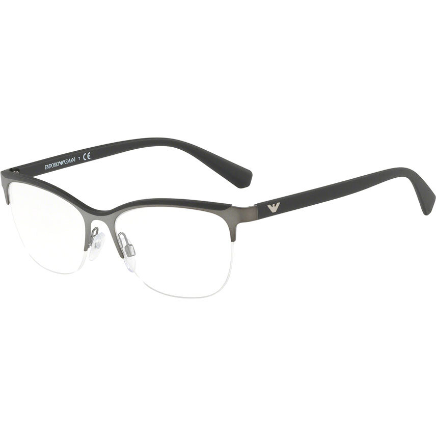 Rame ochelari de vedere dama Emporio Armani EA1068 3213 1141O1 imagine 2022