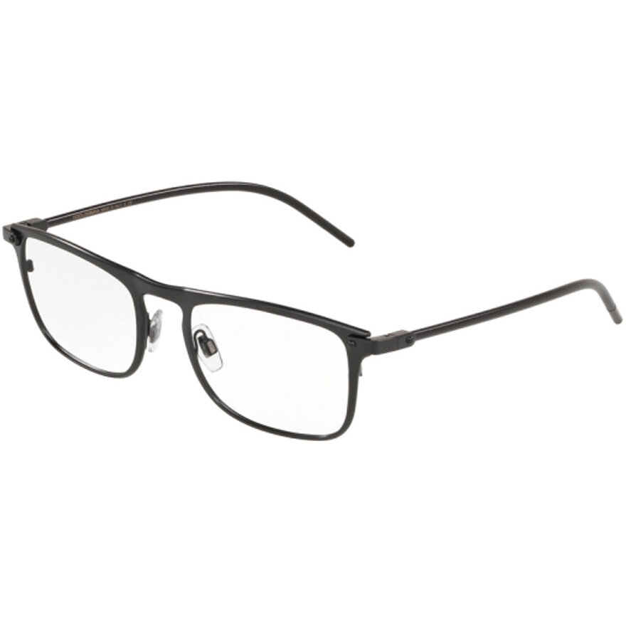Rame ochelari de vedere barbati Dolce & Gabbana DG1315 1106 farmacie online ecofarmacia