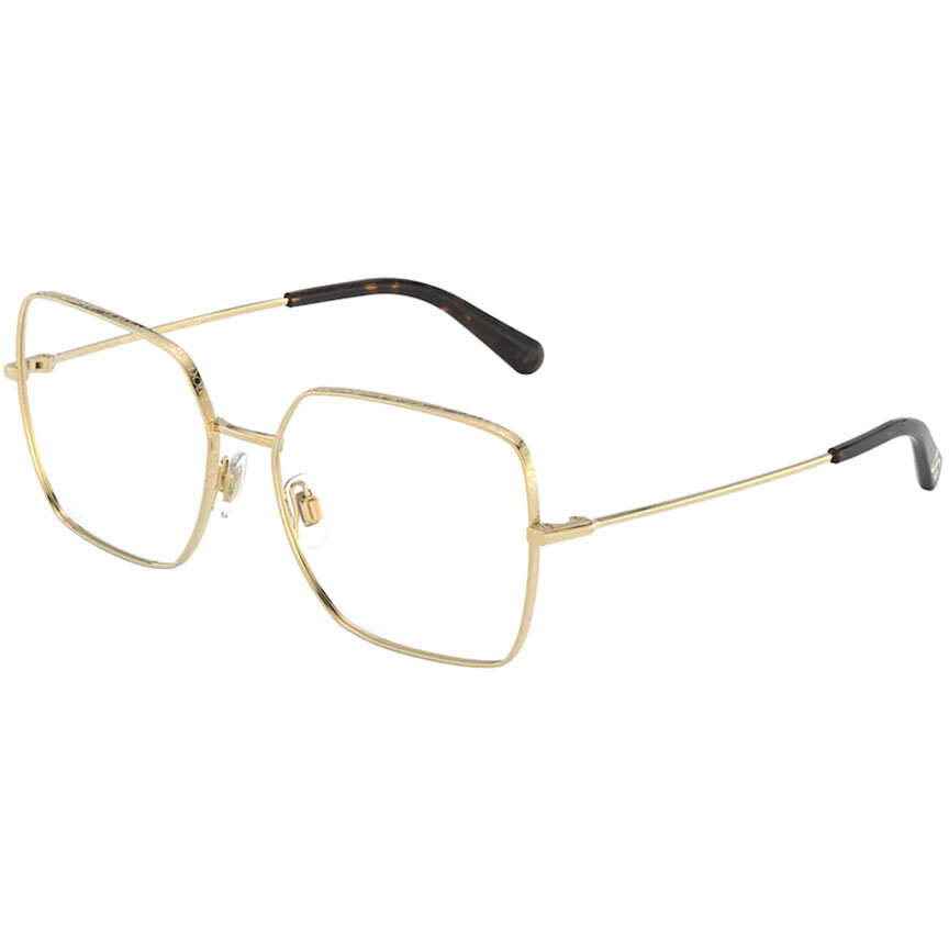Rame ochelari de vedere dama Dolce & Gabbana DG1323 02 farmacie online ecofarmacia
