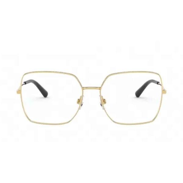 Rame ochelari de vedere dama Dolce & Gabbana DG1323 02