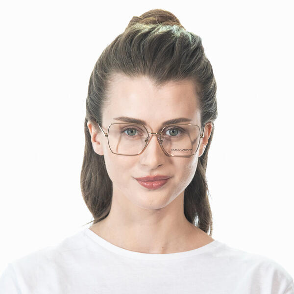 Rame ochelari de vedere dama Dolce & Gabbana DG1323 02
