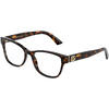 Rame ochelari de vedere dama Dolce & Gabbana DG3326 502