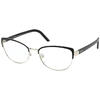 Rame ochelari de vedere dama Prada PR 63XV AAV1O1