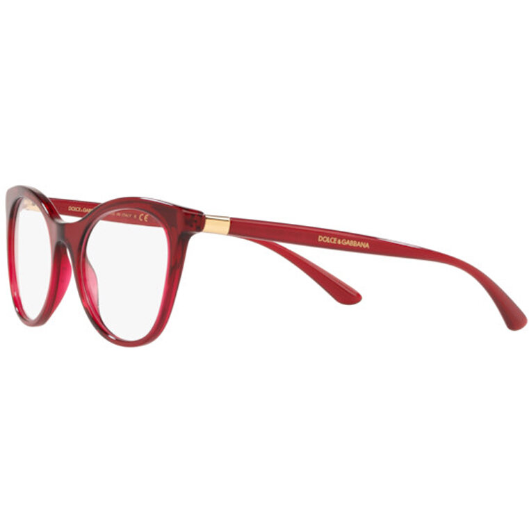 Rame ochelari de vedere dama Dolce & Gabbana DG3312 3211 3211 imagine 2021