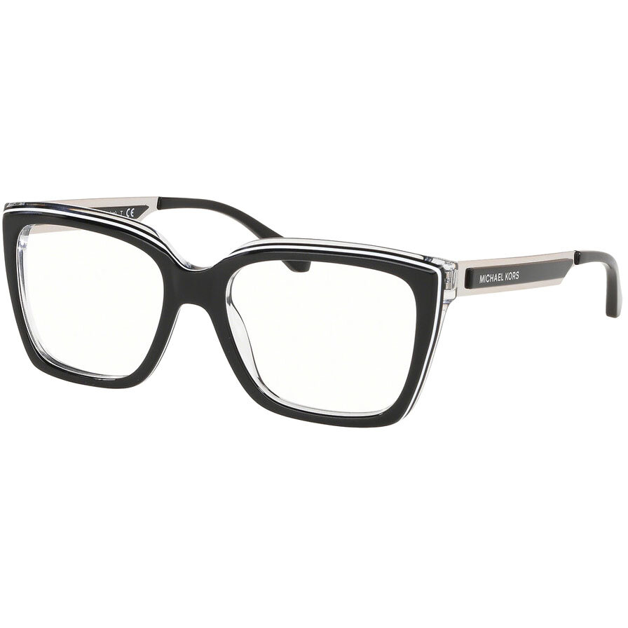 Rame ochelari de vedere dama Michael Kors MK4068 3666 3666 imagine noua
