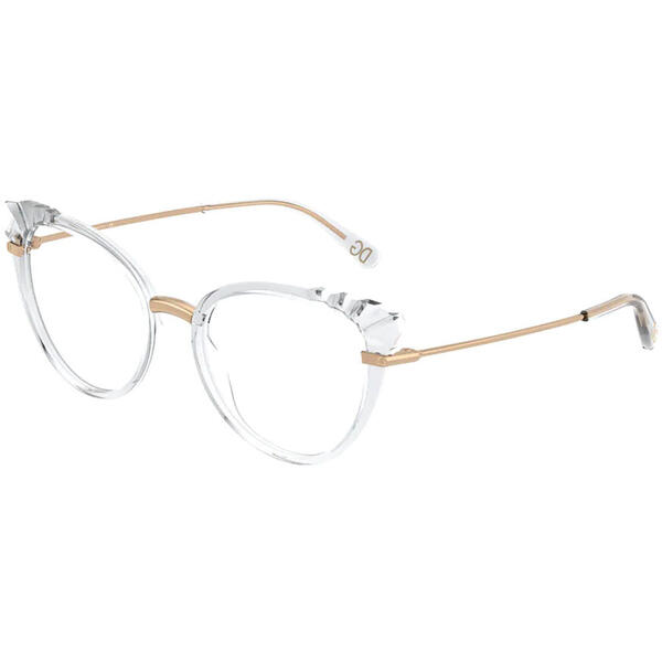 Rame ochelari de vedere dama Dolce & Gabbana DG5051 3133