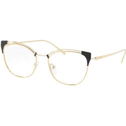 Rame ochelari de vedere dama Prada PR 62UV YEE1O1